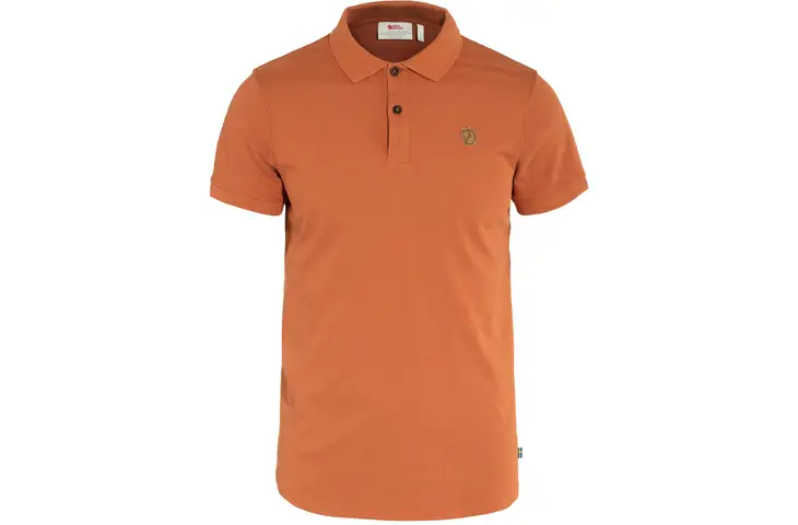 Fjallraven Ovik Polo Shirt - Men's